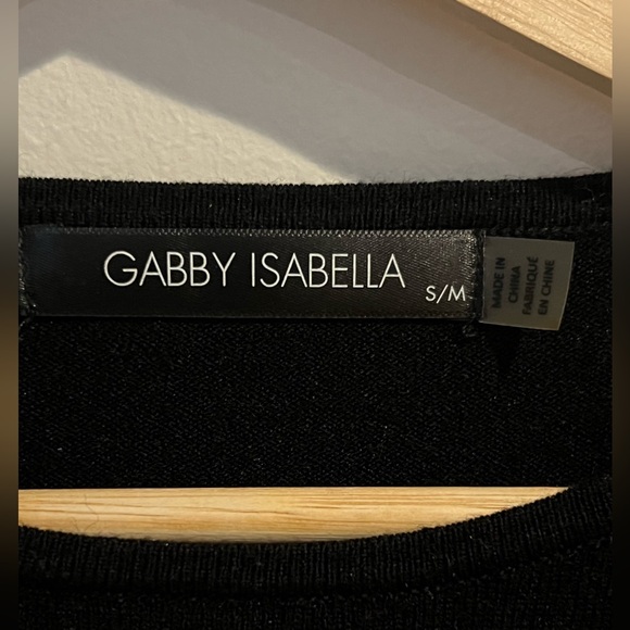 Gabby Isabella Sweater - Picture 3 of 10